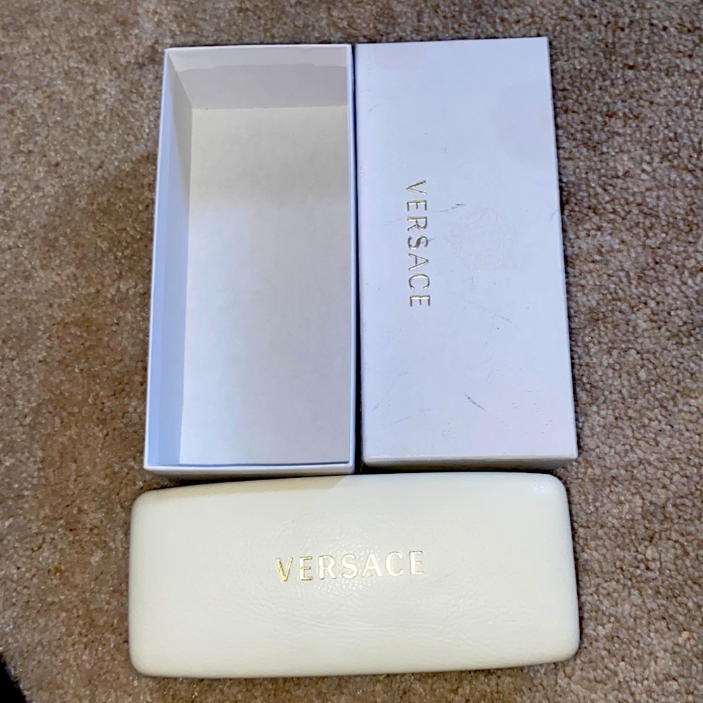 Women’s Versace Glasses